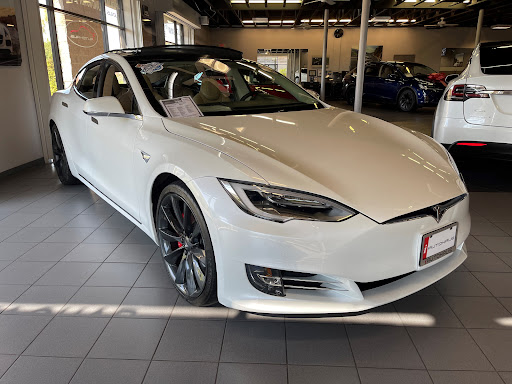 Used Car Dealer «iAUTOHAUS», reviews and photos, 1876 E Broadway Rd, Tempe, AZ 85282, USA