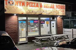 Towyn Pizza & Kebab House image
