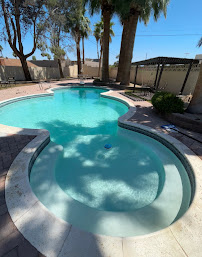 Smiley’s Pool Cleaning LLC - Photo 9 - Car repair in , Henderson