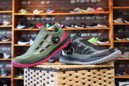 Running Store «Milestone Running Shop», reviews and photos, 2545 El Cajon Blvd Suite D, San Diego, CA 92104, USA