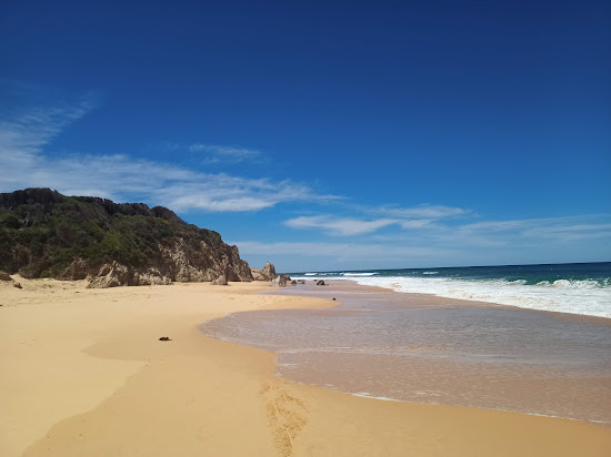 Gillards Beach