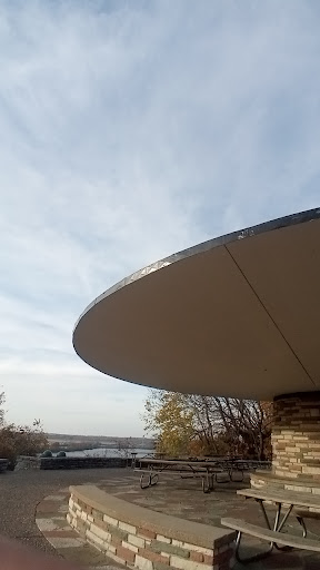 Tourist Attraction «Greensfelder Memorial Shelter», reviews and photos, 13236 Streetcar Dr, Maryland Heights, MO 63043, USA