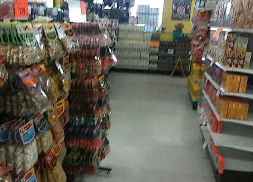 Supermarket «La Ranchera Supermarket», reviews and photos, 1701 S Peachtree Rd, Balch Springs, TX 75180, USA