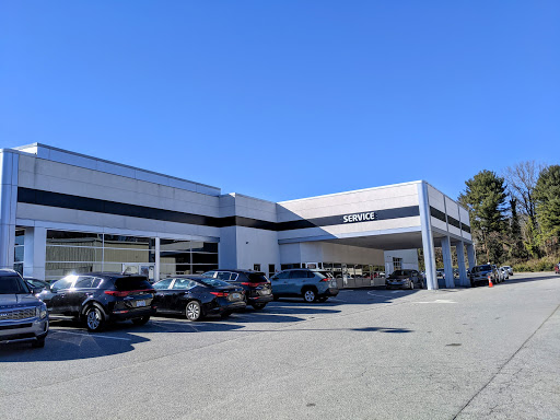 Kia Dealer «Bob King Kia», reviews and photos, 1725 Link Rd, Winston-Salem, NC 27103, USA