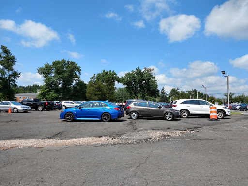 Nissan Dealer «Bridgewater Nissan», reviews and photos, 1400 US-22, Bridgewater, NJ 08807, USA