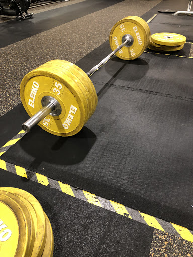 Gym «24 Hour Fitness», reviews and photos, 4270 Aloma Ave #164, Winter Park, FL 32792, USA