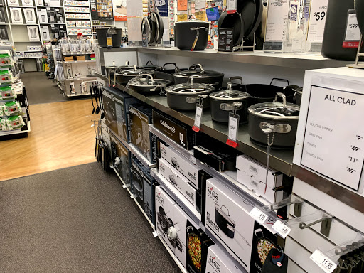 Department Store «Bed Bath & Beyond», reviews and photos, 4340 13th Ave SW, Fargo, ND 58103, USA