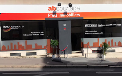 ROUEN ASSURANCES à Bihorel