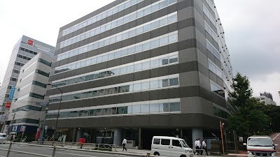 富士物流㈱ 本社