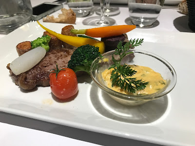 L'Espace Brasserie à Lyon
