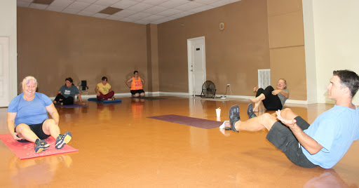 Gym «No Excuses Ladies Bootcamp», reviews and photos, 4198 Dundee Rd, Winter Haven, FL 33884, USA