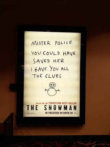 Movie Theater «AMC Eden Prairie Mall 18», reviews and photos, 8251 Flying Cloud Dr, Eden Prairie, MN 55344, USA