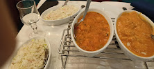 Curry du Restaurant indien Restaurant Taj Mahal à Lyon - n°5