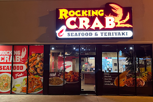 Rocking Crab Seafood & Teriyaki image