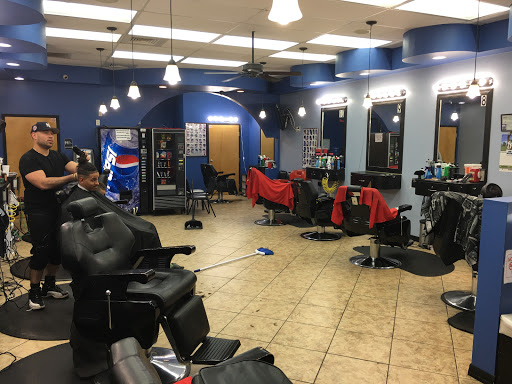 Barber Shop «All Star Barber Shop», reviews and photos, 11229 E Colonial Dr, Orlando, FL 32817, USA