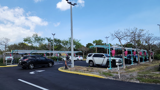 El Car Wash - West Palm Beach en West Palm Beach