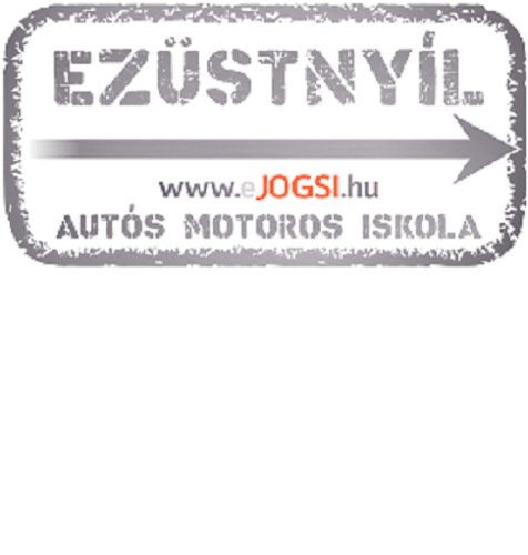 Ezüstnyíl Autós-Motoros Iskola Kft. - autósiskola, motoros jogosítvány, e-learning - Budapest