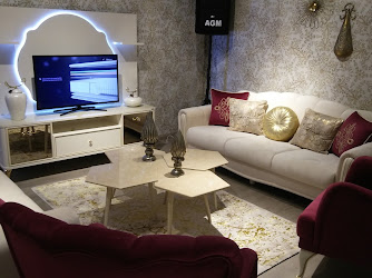 ŞANLI MOBİLYA EV TEKST ZÜC VE İNŞ SAN T