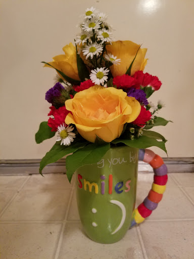 Florist «Flowerama of Plano», reviews and photos, 1151 W Parker Rd #200, Plano, TX 75023, USA