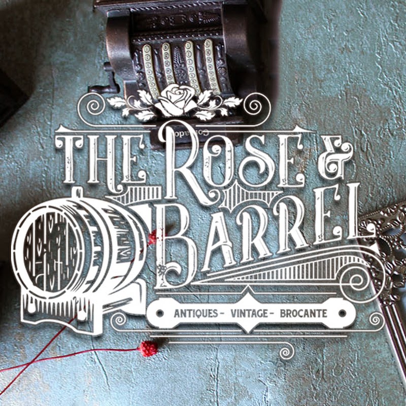 The Rose and Barrel
