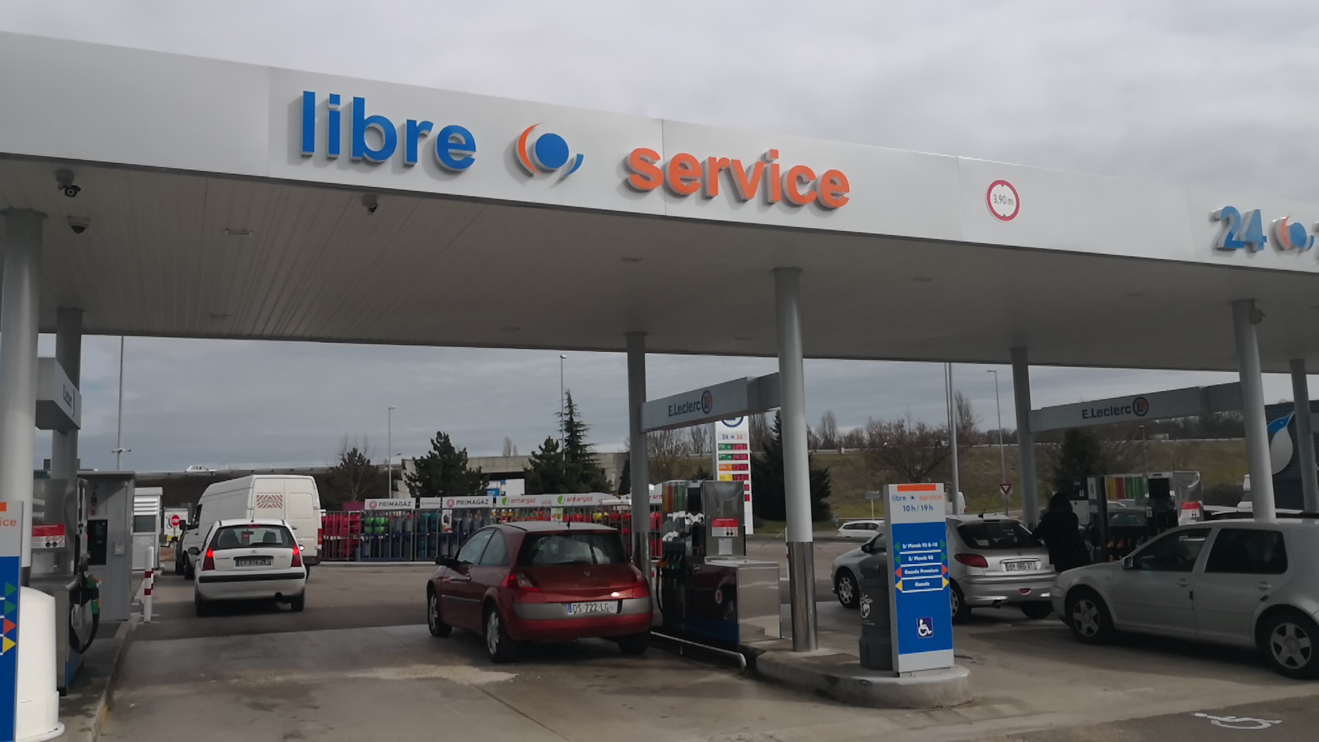 Photo n° 1 de l'avis de Trente.n fait le 09/03/2018 à 13:28