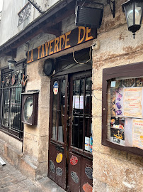 Les plus récentes photos du Restaurant français La Taverne de Montmartre à Paris - n°4