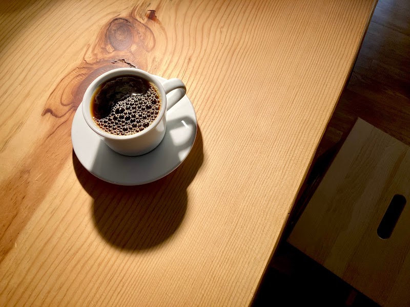 七◯ COFFEE ROASTER