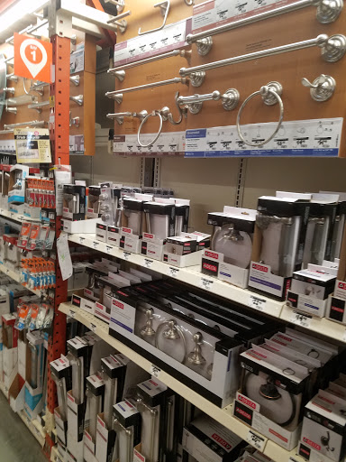 Home Improvement Store «The Home Depot», reviews and photos, 303 35th Ave SE, Puyallup, WA 98374, USA