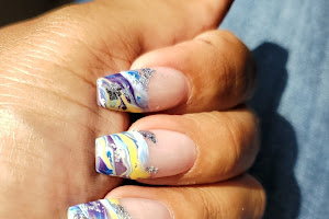 Nails By Yolanda
