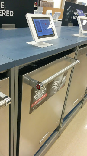 Department Store «Sears», reviews and photos, 700 Haywood Rd, Greenville, SC 29607, USA