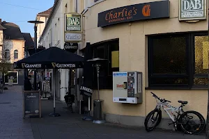 Charlies International Bar image