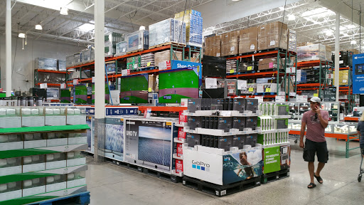 Warehouse store «Costco Wholesale», reviews and photos, 2200 Harvard Way, Reno, NV 89502, USA