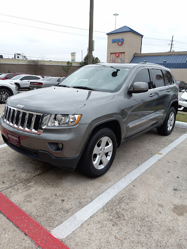 Used Car Dealer «Auto Concepts», reviews and photos, 9060 Long Point Rd, Houston, TX 77055, USA