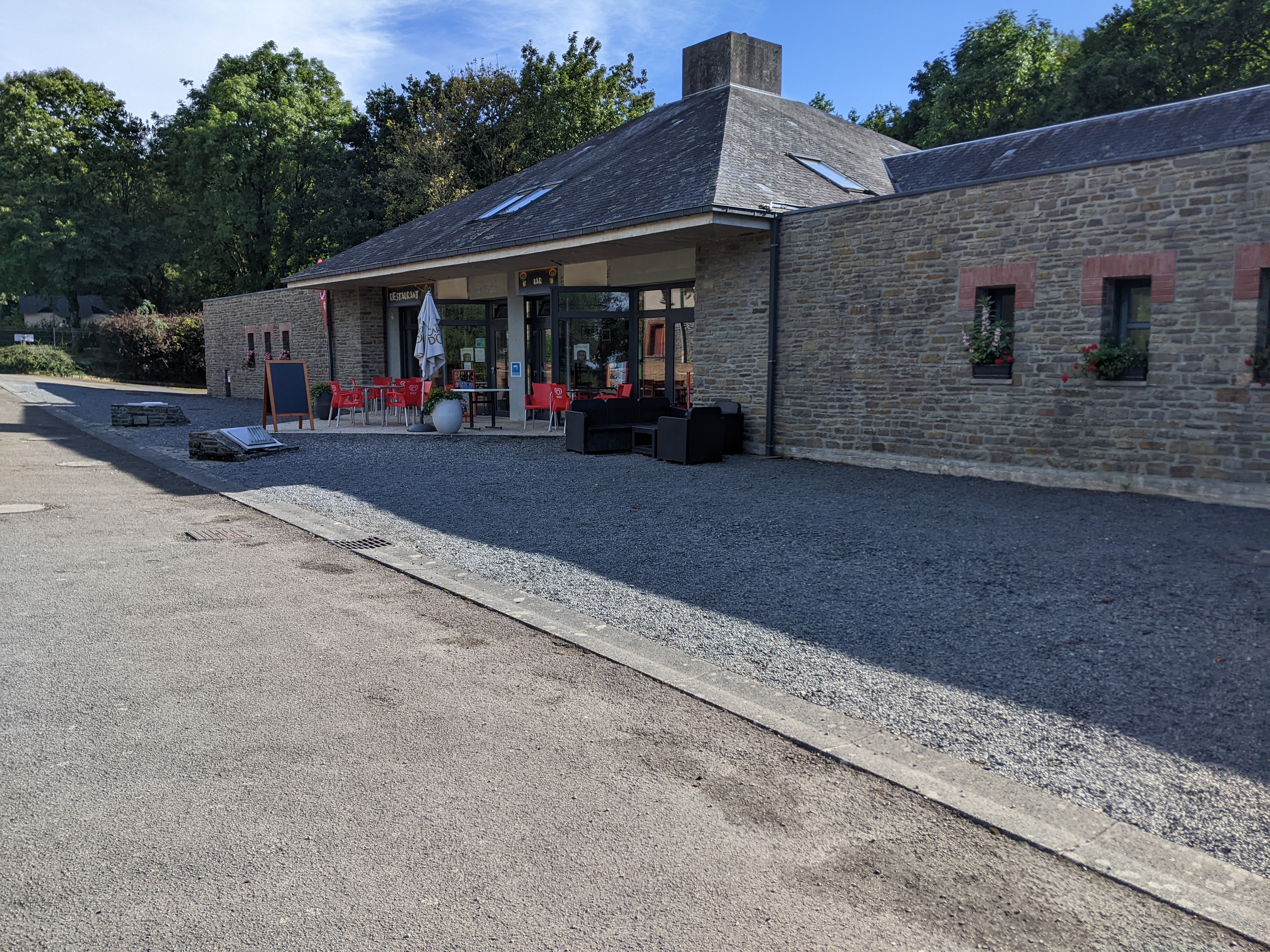 Photo n° 2 de l'avis de Helene. fait le 28/08/2022 à 14:00