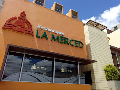 Restaurante La Merced Aurora