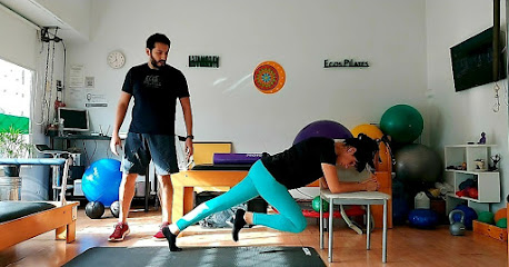 Ecos Pilates