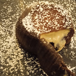 Photo n°10 de l'avis de Egle.e fait le 07/05/2023 à 21:12 sur le  Le Bistrot Mythique à Rome