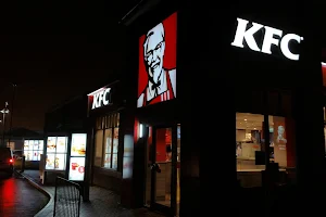 KFC Northwich - Chester Way image