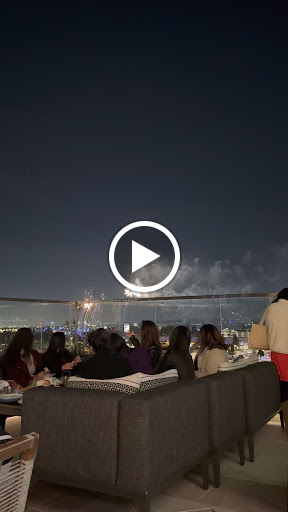 Parkestry Rooftop Bar & Lounge