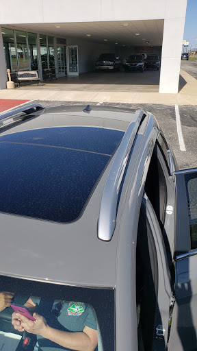 Car Dealer «Humboldt Chrysler Dodge Jeep Ram Inc.», reviews and photos