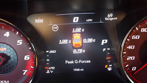 Car Dealer «Lithia Chrysler Jeep Dodge Ram of Concord», reviews and photos, 4901 Marsh Dr, Concord, CA 94520, USA