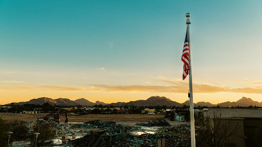 Shopping Mall «Paradise Valley Mall», reviews and photos, 4568 E Cactus Rd, Phoenix, AZ 85032, USA