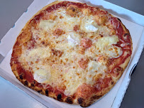 Plats et boissons du Livraison de pizzas Soleil d'Argentine Pizza à Bron - n°18