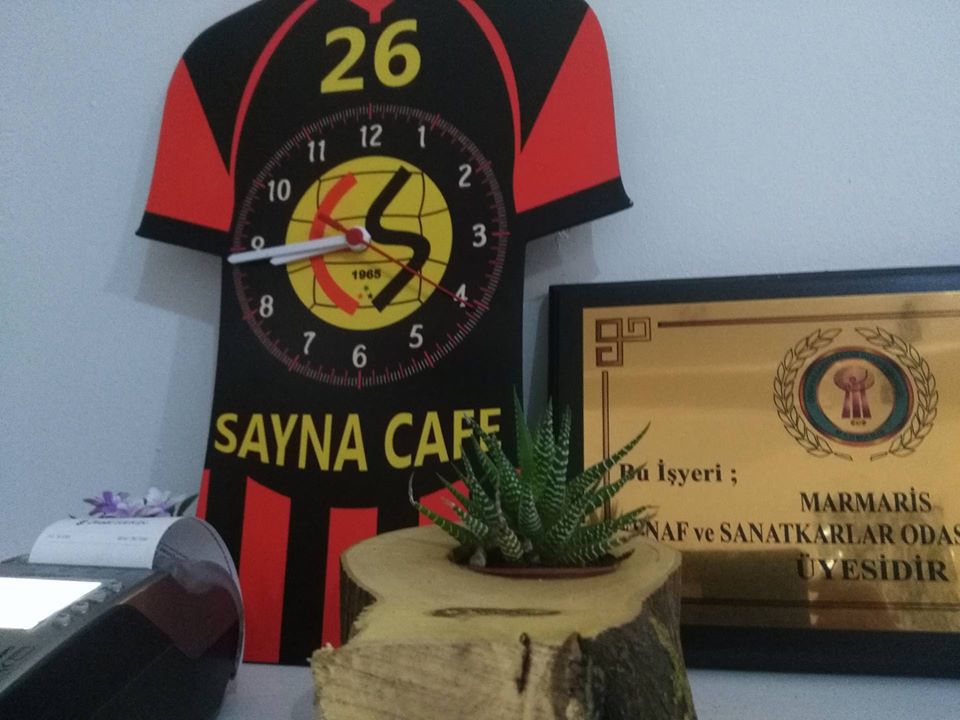 Sayna Kafe