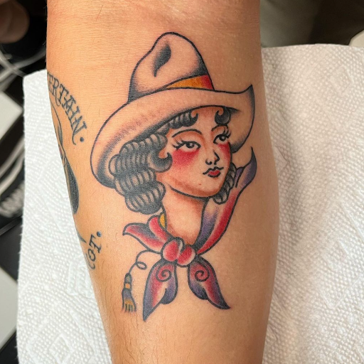 Explore chivas tattoo ideas, creative tattoo ideas in Georgetown, available at Iron Rite Tattoo South