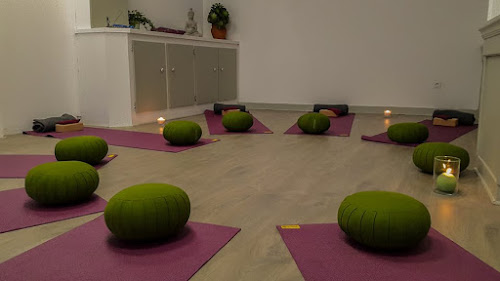 Cours de yoga Alliance Européenne de Yoga, Yogathérapie et Mindfulness Grenoble