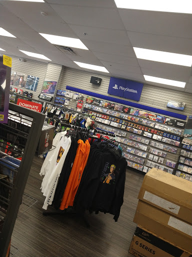 Video Game Store «GameStop», reviews and photos, 18479 S Dixie Hwy, Cutler Bay, FL 33157, USA