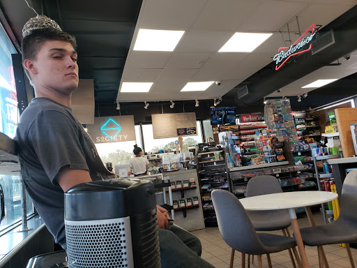 Coffee Shop «Society Coffee», reviews and photos, 600 N Main St, Euless, TX 76039, USA