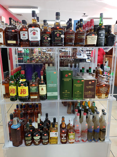 Liquor Store «Las Americas Liquor Store», reviews and photos, 4291 Palm Ave, Hialeah, FL 33012, USA