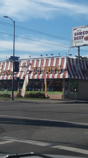 Donut Shop «Circus Donuts», reviews and photos, 1500 W Carson St, Torrance, CA 90501, USA
